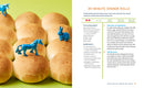 Super Simple Baking for Kids: Learn to Bake with over 55 Easy Recipes for Cookies, Muffins, Cupcakes and More! (Super Simple Kids Cookbooks)