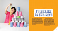 Awesome Engineering Activities for Kids: 50+ Exciting STEAM Projects to Design and Build (Awesome STEAM Activities for Kids)