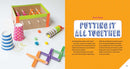 Awesome Engineering Activities for Kids: 50+ Exciting STEAM Projects to Design and Build (Awesome STEAM Activities for Kids)