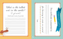 The Complete Cursive Handwriting Workbook for Kids