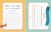 The Complete Cursive Handwriting Workbook for Kids