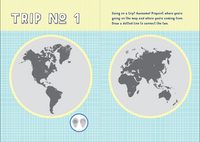 The Ultimate Travel Journal for Kids: Awesome Activities for Your Adventures