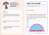 The Ultimate Travel Journal for Kids: Awesome Activities for Your Adventures