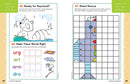 My Phonics Workbook: 101 Games and Activities to Support Reading Skills