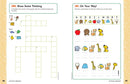 My Phonics Workbook: 101 Games and Activities to Support Reading Skills
