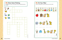 My Phonics Workbook: 101 Games and Activities to Support Reading Skills
