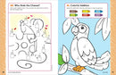 My First Grade Workbook: 101 Games and Activities to Support First Grade Skills