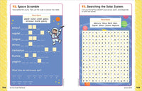 My First Grade Workbook: 101 Games and Activities to Support First Grade Skills