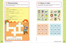 My First Grade Workbook: 101 Games and Activities to Support First Grade Skills