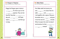 My First Grade Workbook: 101 Games and Activities to Support First Grade Skills