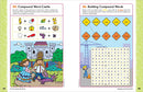 My First Grade Workbook: 101 Games and Activities to Support First Grade Skills