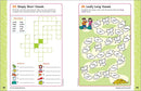 My First Grade Workbook: 101 Games and Activities to Support First Grade Skills