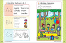 My First Grade Workbook: 101 Games and Activities to Support First Grade Skills