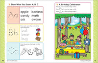 My First Grade Workbook: 101 Games and Activities to Support First Grade Skills