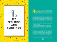 Me and My Feelings: A Kids' Guide to Understanding and Expressing Themselves