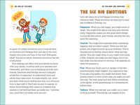 Me and My Feelings: A Kids' Guide to Understanding and Expressing Themselves
