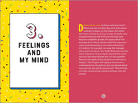 Me and My Feelings: A Kids' Guide to Understanding and Expressing Themselves