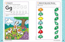 My Kindergarten Workbook: 101 Games and Activities to Support Kindergarten Skills, for Kids Ages 5-6