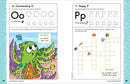 My Kindergarten Workbook: 101 Games and Activities to Support Kindergarten Skills, for Kids Ages 5-6