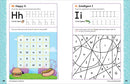 My Kindergarten Workbook: 101 Games and Activities to Support Kindergarten Skills, for Kids Ages 5-6
