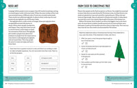 The Big Book of Reading Comprehension Activities, Grade 3: 100+ Activities for After-School and Summer Reading Fun