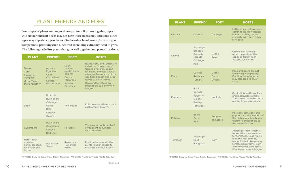Raised-Bed Gardening for Beginners: Your Guide to Growing Sustainability and Self-Sufficiency