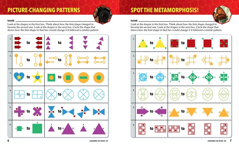Perfectly Logical!: Challenging Fun Brain Teasers and Logic Puzzles for Smart Kids