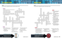 Perfectly Logical!: Challenging Fun Brain Teasers and Logic Puzzles for Smart Kids