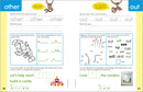 My Sight Words Workbook: 101 High-Frequency Words Plus Games & Activities!