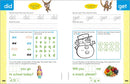 My Sight Words Workbook: 101 High-Frequency Words Plus Games & Activities!
