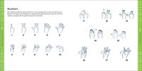 American Sign Language for Kids: 101 Easy Signs for Nonverbal Communication