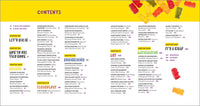 Awesome Kitchen Science Experiments for Kids: 50 STEAM Projects You Can Eat! (Awesome STEAM Activities for Kids)
