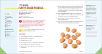 Awesome Kitchen Science Experiments for Kids: 50 STEAM Projects You Can Eat! (Awesome STEAM Activities for Kids)