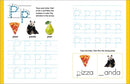 My First Learn-to-Write Workbook: Practice for Kids with Pen Control, Line Tracing, Letters, and More! (My First Preschool Skills Workbooks)