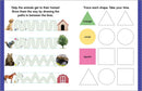 My First Learn-to-Write Workbook: Practice for Kids with Pen Control, Line Tracing, Letters, and More! (My First Preschool Skills Workbooks)