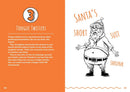 The Big Book of Silly Jokes for Kids