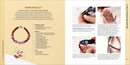 Bead Jewelry Making for Beginners: Step-by-Step Instructions for Beautiful Designs