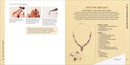 Bead Jewelry Making for Beginners: Step-by-Step Instructions for Beautiful Designs