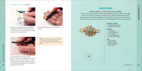 Bead Jewelry Making for Beginners: Step-by-Step Instructions for Beautiful Designs