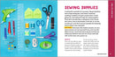 Sewing For Kids: 30 Fun Projects to Hand and Machine Sew