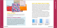 Sewing For Kids: 30 Fun Projects to Hand and Machine Sew