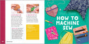 Sewing For Kids: 30 Fun Projects to Hand and Machine Sew