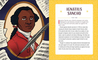Black Heroes: A Black History Book for Kids: 51 Inspiring People from Ancient Africa to Modern-Day U.S.A. (History's Greatest Heroes)
