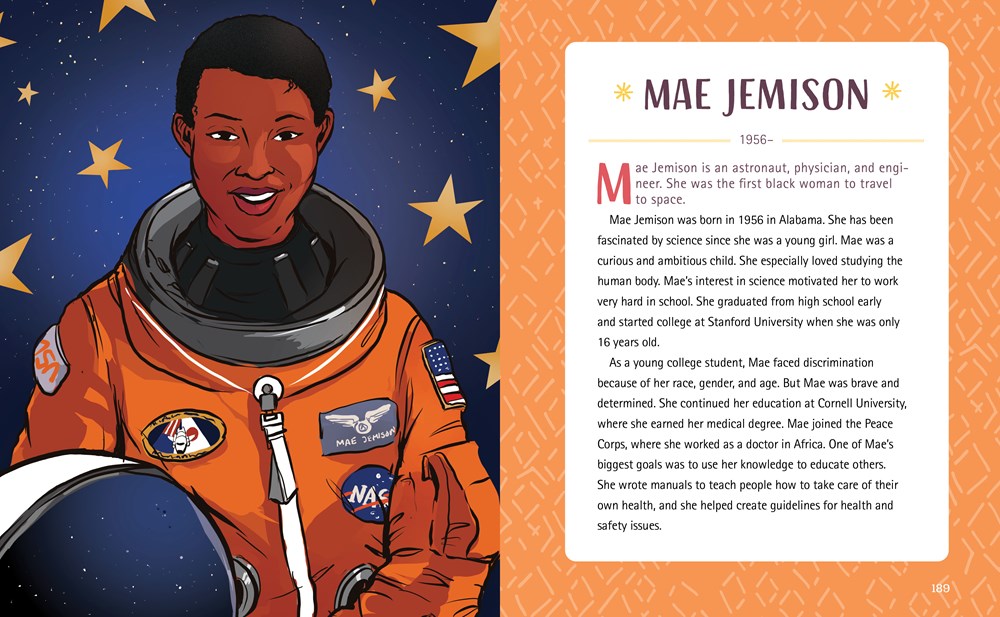 Black Heroes: A Black History Book for Kids: 51 Inspiring People from Ancient Africa to Modern-Day U.S.A. (History's Greatest Heroes)
