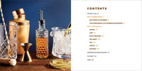 The Big Book of Bourbon Cocktails: 100 Timeless, Creative & Tempting Recipes