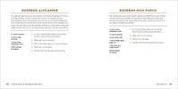 The Big Book of Bourbon Cocktails: 100 Timeless, Creative & Tempting Recipes