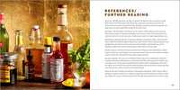 The Big Book of Bourbon Cocktails: 100 Timeless, Creative & Tempting Recipes