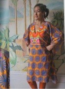 Kaffe Fassett's Sew Simple Quilts & Patchworks