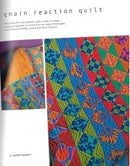 Kaffe Fassett's Sew Simple Quilts & Patchworks