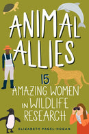 Animal Allies: 15 Amazing Women in Wildlife Research